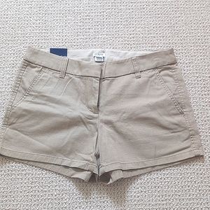 J. Crew Shorts